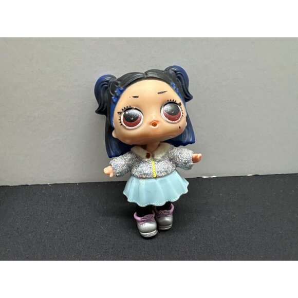 Set Of 6 L.O.L. Surprise! Dolls With Diverse Outfits & Accessories - Picture 7 of 8